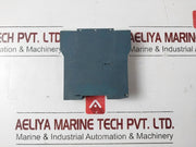 Siemens 3Un2131-0An7 Thermistor Motor Protection Relay (Used)