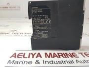 Siemens 3Un2131-0An7 Thermistor Motor Protection Relay 220-240V 50/60Hz