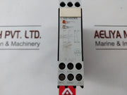 Siemens 3Un21 Thermistor Motor Protection (Used)