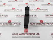 Siemens 3Un21 Thermistor Motor Protection Relay 220_240V 50/60Hz