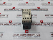 Siemens 3Un6 004 Contactor 220V 40-60Hz 2190441