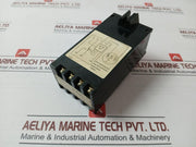 Siemens 3Un7 003 Power Relay Motor Protection 220V 40-60Hz 5Amp 250Vac 0, 2 Amp