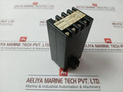 Siemens 3Un7 003 Power Relay Motor Protection 220V 40-60Hz 5Amp 250Vac 0, 2 Amp