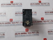 Siemens 3Un8 002 Thermal Motor Protection Unit 110/115V 50/60Hz