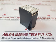 Siemens 3Un8 004 Control Relay Used