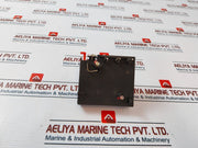 Siemens 3Uw19 30-5D Thermal Overload Relay 660V