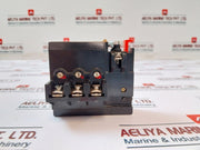 Siemens 3Uw19 30-5D Thermal Overload Relay 660V