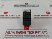 Siemens 3Uw50 02-1F Thermal Overload Relay 3.2-5A