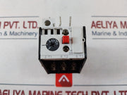 Siemens 3Uw50 02-1F Thermal Overload Relay 3.2-5A