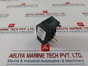 Siemens 3Uw50 02-1F Thermal Overload Relay 3.2-5A