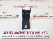 Siemens 3Ux1418 Terminal Mounting Bracket