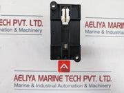 Siemens 3Ux1 418 Foot Mounting Bracket