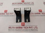 Siemens 3Ux1 418 Foot Mounting Bracket 3Ua50