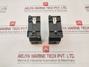 Siemens 3Ux1 418 Foot Mounting Bracket 3Ua50