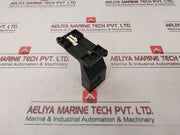 Siemens 3Ux1 418 Foot Mounting Bracket 3Ua50