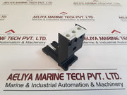 Siemens 3Ux1 420 Terminal Bracket