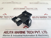 Siemens 3Ux1 420 Terminal Bracket