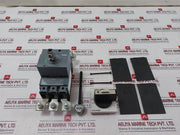 Siemens 3Va1112-5Ee32-0Aa0 Circuit Breaker Cat A 50/60Hz