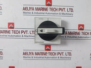 Siemens 3Va1132-5Ee32-0Aa0 Circuit Breaker 800V 320A