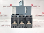 Siemens 3Va1225-4Ef32-0Aa0 Circuit Breaker
