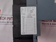 Siemens 3Va1225-4Ef32-0Aa0 Circuit Breaker