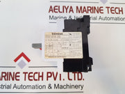 Siemens 3Ve1010-2D Manual Motor Starter 0,25-0,4A