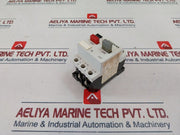 Siemens 3Ve1010-2E Motor Starter 300Vac