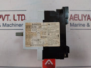 Siemens 3Ve1010-2E Motor Starter 300Vac