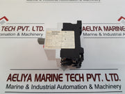 Siemens 3Ve1010-2F Motor Starter