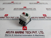 Siemens 3Ve1010-2F Motor Circuit Breaker Used