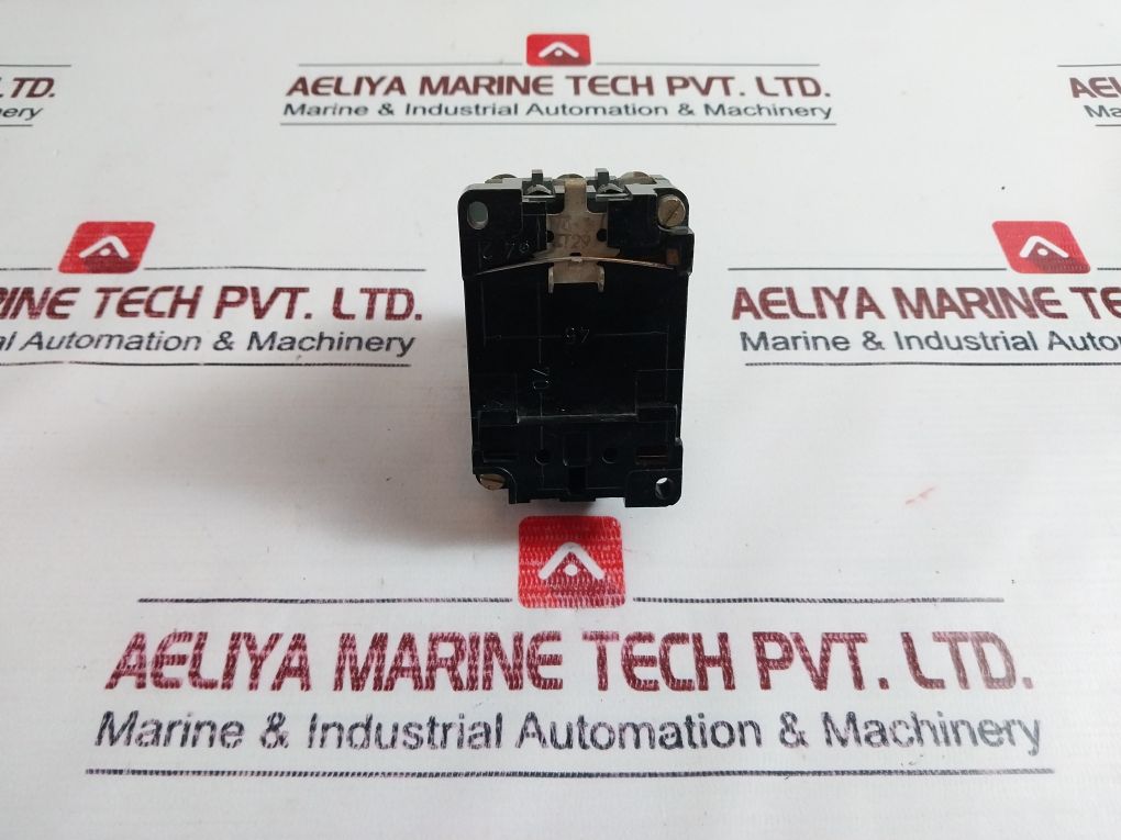 Siemens 3Ve1010-2F Motor Circuit Breaker 