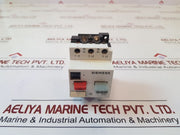 Siemens 3Ve1010-2H Motor Starter