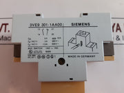 Siemens 3Ve3000-2Ma00 Motor Starter