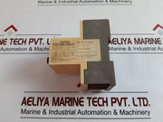 Siemens 3Ve3000-2Ma00 Motor Starter