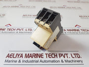Siemens 3Ve3 000-2La00 Motor Starter Protector (Used)