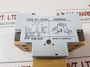 Siemens 3Ve3 000-2La00 Motor Starter Protector (Used)