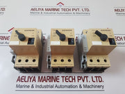 Siemens 3Ve3 000-2Na00 Motor Starter