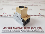 Siemens 3Ve3 000-2Na00 Motor Starter