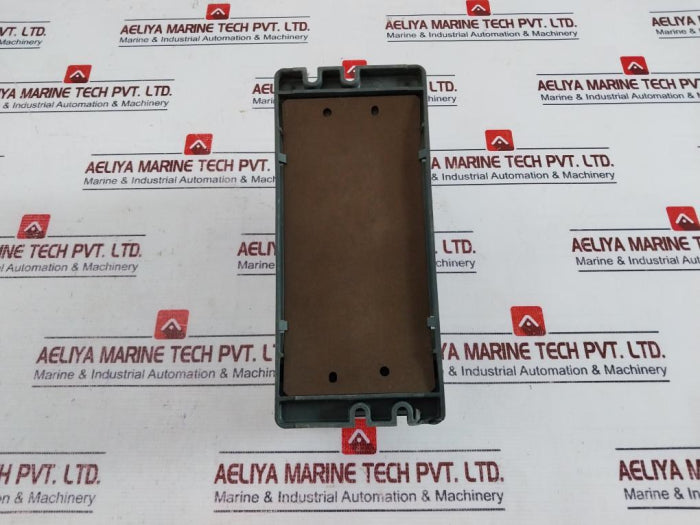 Siemens 3Vf1231-1Dc11-0Ab4 Motor Protection Circuit Breaker Molded Case 10-16A 16A