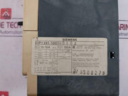 Siemens 3Vf1231-1Dc11-0Ab4 Motor Protection Circuit Breaker Molded Case 10-16A 16A