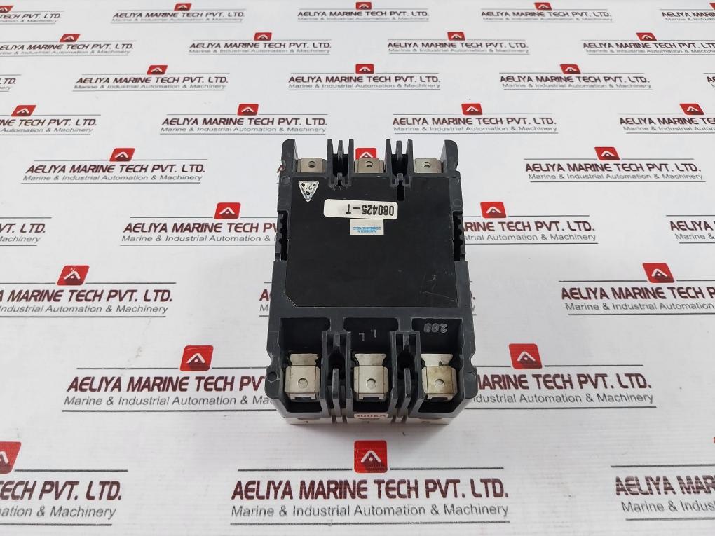 Siemens 3Vf3311-3Bx41-0Aa0 Circuit Breaker Ac 50/60Hz