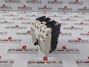 Siemens 3Vf3311-3Bx41-0Aa0 Circuit Breaker Ac 50/60Hz