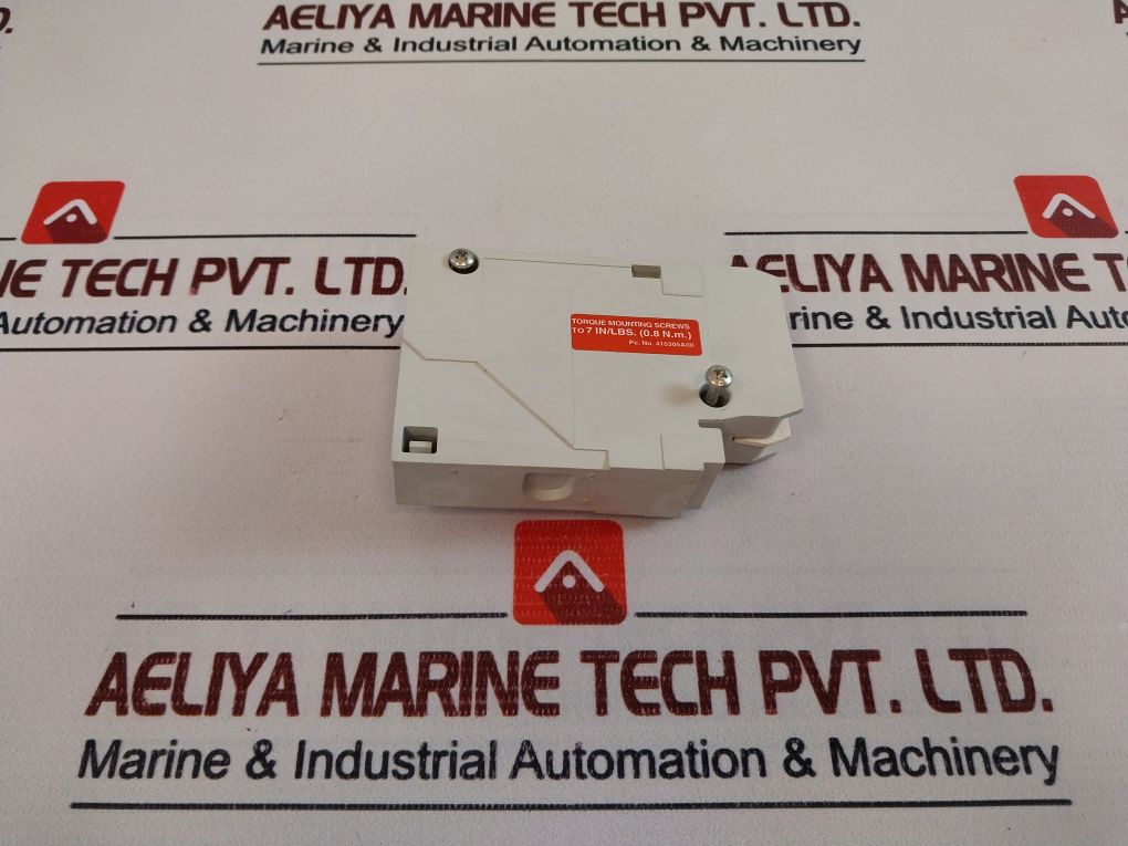 Siemens 3Vf9222-1Dc10 Auxiliary Switch