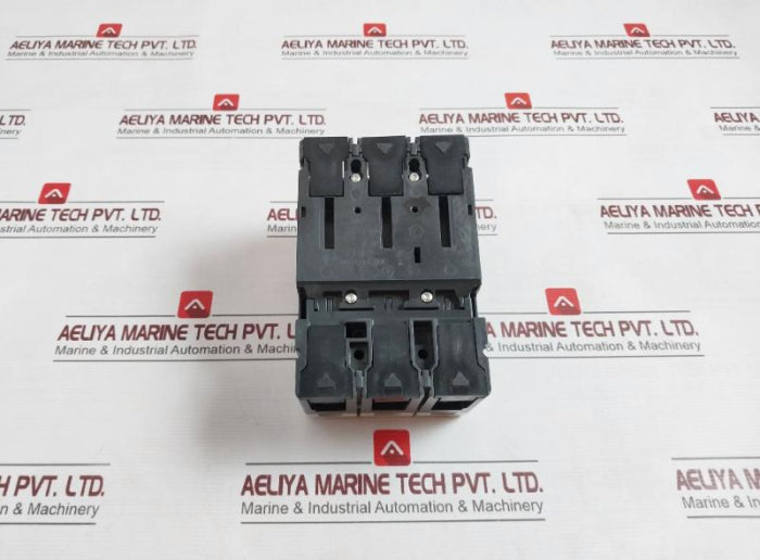 Siemens 3Vl1706-1Dd36-0Aa0 Sentron Vl Circuit Breaker 600A 50/60Hz Vl 160X