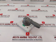 Siemens 3Vl9100-3Hq00 Rotary Drive For Vl160X Set
