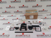 Siemens 3Vl9400-3Hq00 Rotary Front Drive Set Vl400