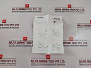 Siemens 3Vl9400-3Hq00 Rotary Front Drive Set Vl400