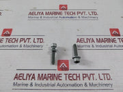 Siemens 3Vl9500-4Ta30 Nut Keeper Plate