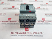 Siemens 3Vt1708-2Dc36-0Aa0 Circuit Breaker 250V 50/60Hz