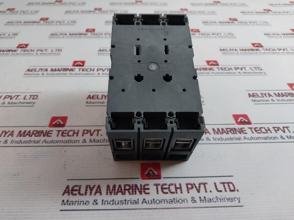 Siemens 3Vt1708-2Dc36-0Aa0 Circuit Breaker 250V 50/60Hz